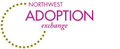 Visit the Northwest Adoption Exchange website. 